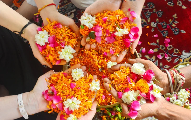100 Hour Yoga Teacher Training in Rishikesh, India