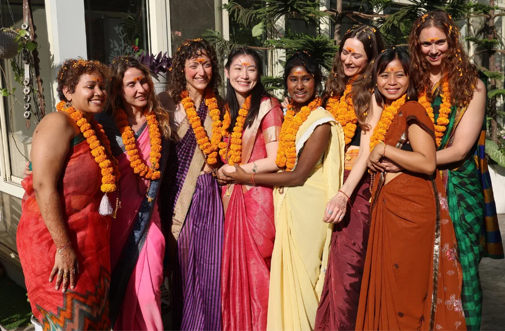 300 Hour Yoga Teacher Training
