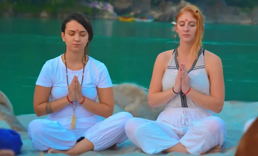 300 Hour Yoga Teacher Training