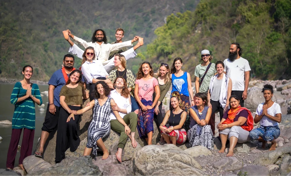 500 Hour Yoga Teacher Training