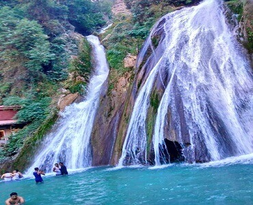 Neer-Garh-Waterfall